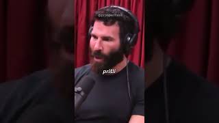 Poznáte ten príbeh? - Dan Bilzerian