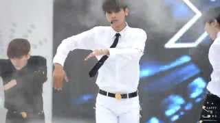 150503 울산 세계윈드서핑대회 축하공연 :: ERROR VIXX N ver