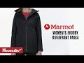 Marmot Women's Riverfront Parka | Moosejaw