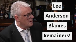 Lee Anderson And Guest Show They Don't Understand Brexit!