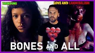 Bones and All (Timothy Chalamet Cannibalism Drama) | 2022 Review
