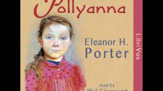 Pollyanna - Eleanor H. Porter [Audiobook ENG]