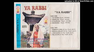 H Nur Asiah Djamil Ya Rabbi 1977