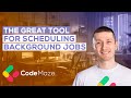Hangfire in ASP.NET Core - Handle Background Jobs Easily
