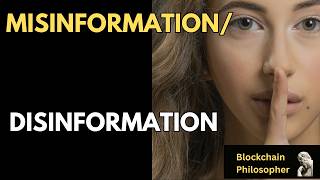 How Lies Spread Through Disinformation