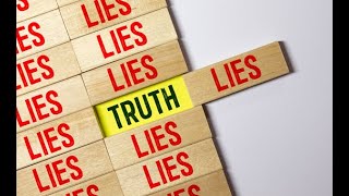 Is it ever ok for Christians to lie? Moments that Matter, Christian Questions