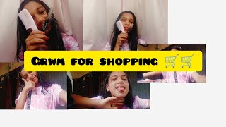 #grwm #ishaa #minivlog #എങ്ങനെ എൻ്റെ കൂടെ ഒരുങ്ങുന്നു#എൻ്റെ സ്വപ്നം എന്നോടൊപ്പം ഒരുങ്ങുക