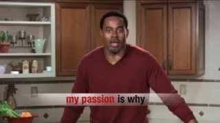 Lamman Rucker Blood Pressure 3 "Passion Mobile"