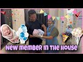 🎉New Member In The House 🎉🥳, Welcome To The World 🌎// Pema’s Channel