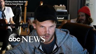 Avicii's last days and lasting legacy in music