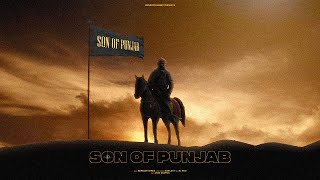 Son Of Punjab || Mansoor Ahmad || DJ RABI | Latest Punjabi Songs 2024