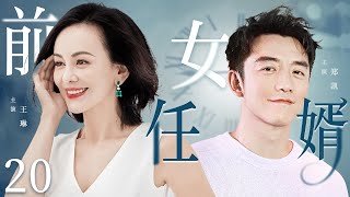 都市情感电视剧 |【前任女婿 Lying Marriage】20 婚姻三年，上门女婿得知婚姻谎言，妻子的精心策划，荒唐的人生闹剧...（《骄阳伴我》王琳 、郑恺）-中国电视剧