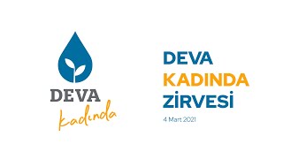 #DEVAkadında Zirvesi 2. Kısım