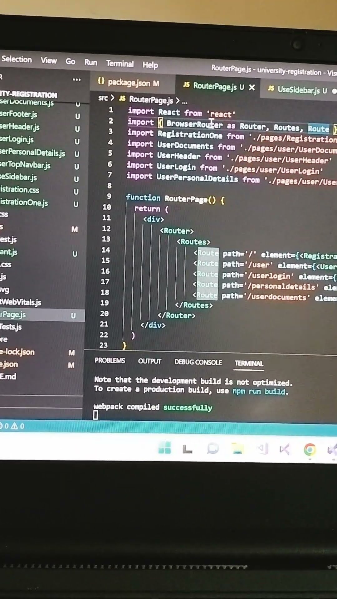 React Routing In 60 Seconds Shorts Reactjs Javascript Youtube React Routing In 60 Seconds Shorts Reactjs Javascript Youtube
