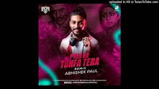 Pyar Ka Tohfa Tera Bana Hai Jeevan Mera Dj Song Remix (NewDjRemixSong) Subscribe_
