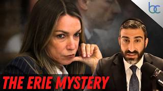 Karen Read! The Erie Mystery! Trial Lawyer Breaks it Down!