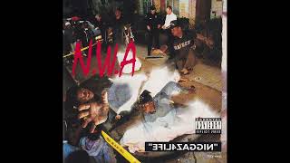 N.W.A. - Niggaz4Life - 1991