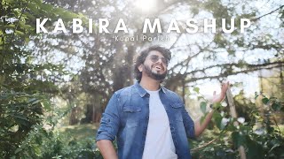 Kabira - Dilbaro Mashup | Feat Kunal Parikh |