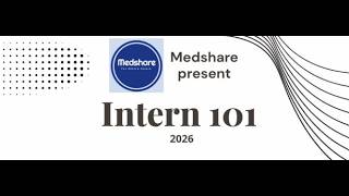 Intern 101 2026 Day 1
