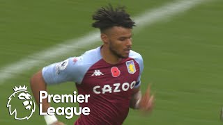 Tyrone Mings gets Aston Villa on the board against Southampton | Premier League | NBC Sports