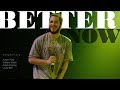 Better Now - Post Malone - Lyrics