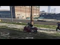 【wake】gta5 故事模式 兇殘暗殺行動