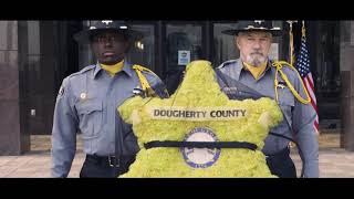 2021 Law Enforcement Memorial Video