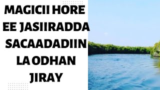 magacii hore ee la odhanjiray Jasiiradda Sacaadadiin muxu ahaa?