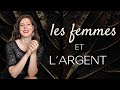 Pourquoi les FEMMES sont ATTIRÉES par les hommes qui ont de L'ARGENT ? (Les femmes et l'argent)