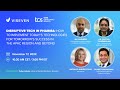 VISEVEN | Webinar | 2022 | Disruptive tech in pharma