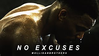 "NO EXCUSES" - The Unstoppable UFC Prodigy - Lerone "The Miracle" Murphy
