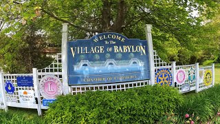 (Discovering Long Island) Babylon