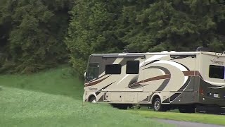 How to rent an RV for your next vacation
