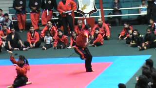 Academia Shaolin Chan (kung fu) Valdivia en Open los Ríos - 6
