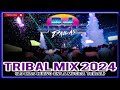 TRIBAL MIX 2024  VOL.4  DJ JOKIE DALLAS (LO MAS NUEVO)