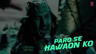 Rockstar  Nadaan Parindey Ghar Aaja Lyrical Video Song   Ranbir Kapoor   A R R