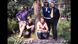 Het Radi Ensemble  /   IK Ruil Jou Nooit Meer Voor Een Ander (1969)