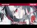 Nightcore - Going Crazy (KJELL)