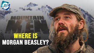 What happened to Morgan Beasley from Mountain Men?