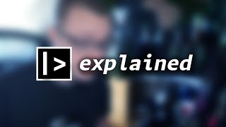 An overview of PHP 8.5's pipe operator