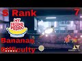 My Friend Pedro - S Rank - Bananas difficulty - Part 7 - Chapter 1