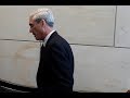 Is there an effort to undermine the Mueller investigation?