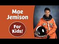 Mae Jemison for Kids | Bedtime History