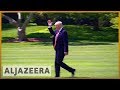 🇺🇸 Trump's Iran deal decision days away | Al Jazeera English