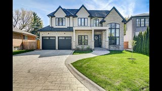 564 Wingrove Crescent Oakville