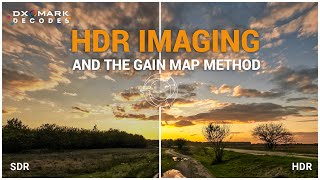 HDR Imaging Explained | DXOMARK Decodes