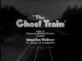 The Ghost Train (1941) [Horror]