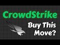 CrowdStrike Stock Analysis | Buy The Rebound? CRWD Long Term Opportunity