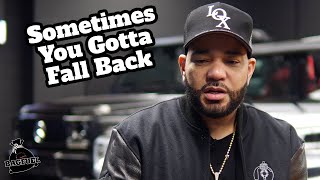 DJ Envy Says He’s Not Done With REAL ESTATE‼️