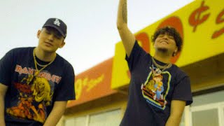 ItzXay - Old Friends New Foes feat. Furious Cortez (Official Music Video)